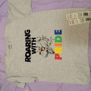New Roaring with Pride Youth Small